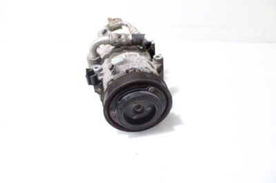 Компрессор кондиционера hyundai i30 i lift 1.4 фото №1