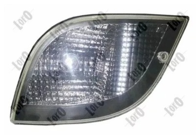 FARO LUZ DIRECCIONAL DERECHA PARTE DELANTERA MERCEDES ATEGO 2004-  