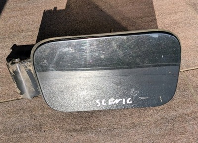 KLAPKA WLEWU PALIWA Renault Scenic II