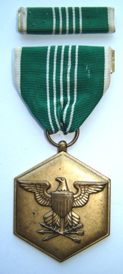 US.Army Commendation Medal