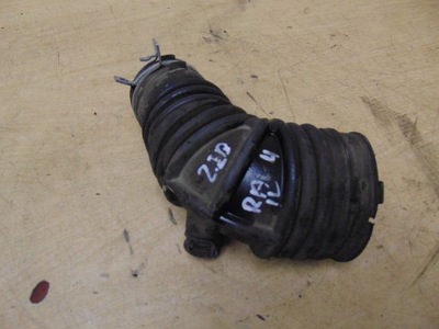 Труба воздухозаборник воздуха toyota rav4 iv 2.2 d-cat фото №1