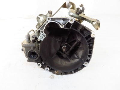 КОРОБКА ПЕРЕДАЧ FIAT SEICENTO 1.1 55181588