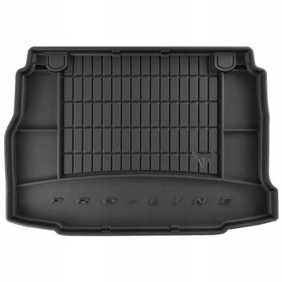 ALFOMBRILLA DE MALETERO DE GOMA PEUGEOT 308 2 II HATCHBACK DE 2013-  