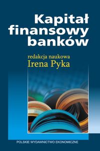 KAPITAŁ FINANSOWY BANKÓW