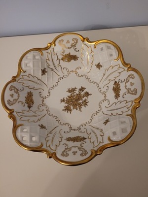 PATERA PORCELANA