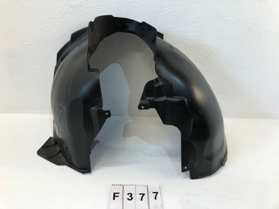 Volvo xc60 подкрылок левая 18 - фото №1