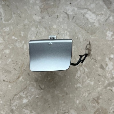 Kia sportage 5 v 2021- заглушка бампер задняя 86617-r2000 фото №1