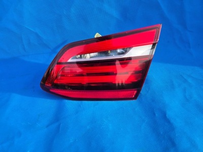 Лампа права кришки задня bmw 2 f45 lci high led 7491342 фото №1