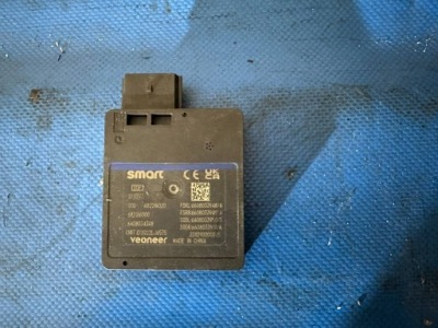 Smart #1 модуль радар датчик 682216000 фото №1