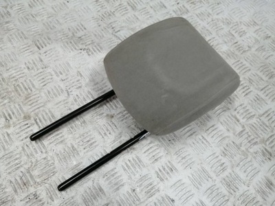 Подголовник задняя задний renault clio iii фото №1