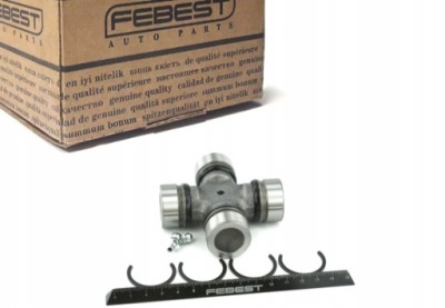 Крестовина вала приводного mitsubishi pajero sport ii фото №1