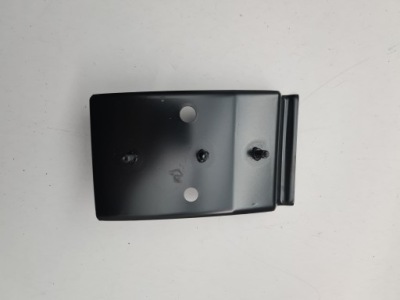 Лист усиливающая стойка d левая bmw g31 7437609 nowa фото №1