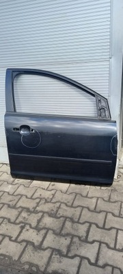 Двері праве перед ford focus 06r hb фото №1