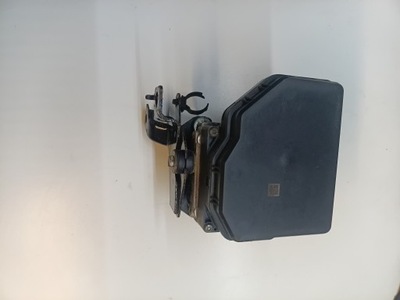 Mazda 6 2.2d gam7-437a0 133800-4451 насос abs фото №1