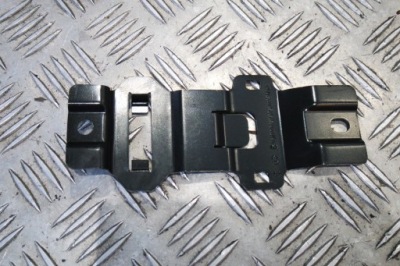 Кронштейн кронштейн mercedes g w463/4 a4635455100 фото №1