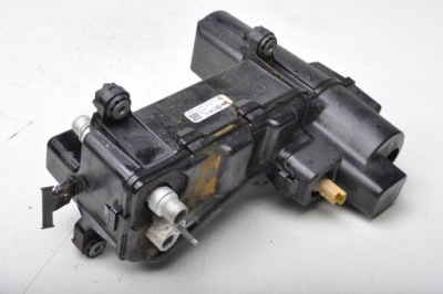 Citroen c4 iii осушитель e-c4 конденсатор кондиционера p0 9830070780 фото №1