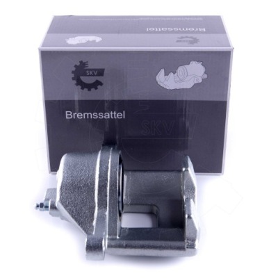 Супорт гальмівний skv 55skv461 фото №1