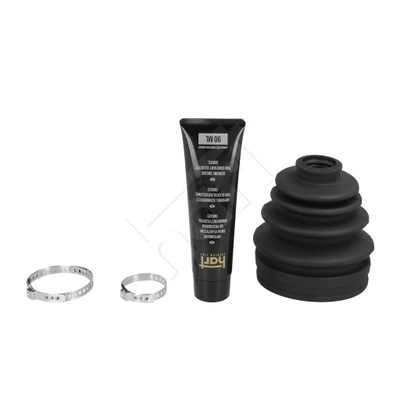 Захист шарнір zewnętrzengo ford transit 2.0 фото №1