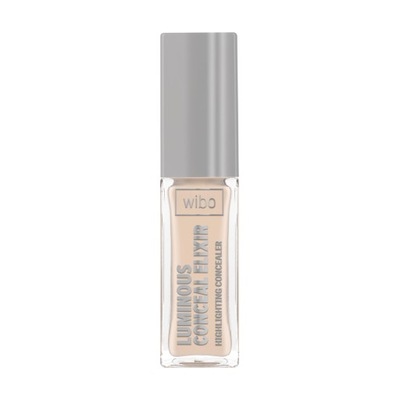 WIBO LUMINOUS CONCEAL ELIXIR 1