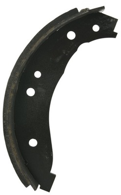 SZCZEKA BRAKE KNOTT P.2010/2510  