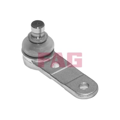 AXLE SWIVEL ATTACHMENT / PROWADZACY FAG 825 0292 10  