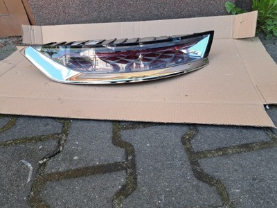 lampa tylna prawa CITROEN DS7 CROSSBACK led