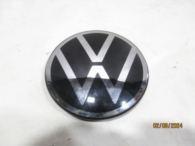 SIGN ON RADAR VW GOLF VIII 5H0.853.601.H - milautoparts-fr.ukrlive.com