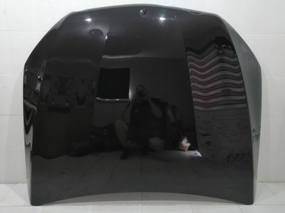 Капот mercedes glc i x253 hal 9233 фото №1