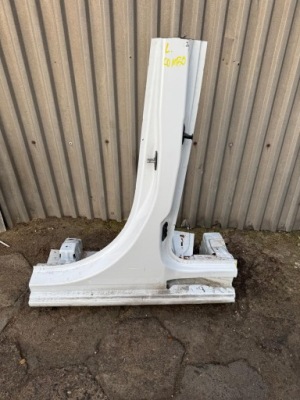 Поріг блок двигуна лівий opel combo e partner berlingo iv 2019-2024 w-wa фото №1