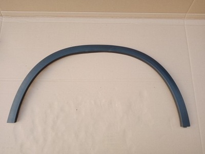 Mercedes glc w253 ліва молдинг крила перед 2014r- фото №1