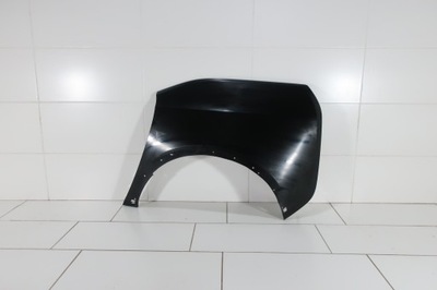 Крила лівий задня задній bmw i3 s фото №1