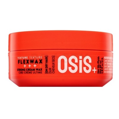 Schwarzkopf Professional Osis+ Flexwax 85 ml