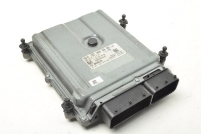 Mercedes slk w172 r172 amg 5.5 v8 бортовий комп'ютер блок керування двигуна a1529000000 фото №1