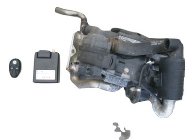 VW GOLF VII 7 DISEL WEBASTO HEATING 5Q0810005N  