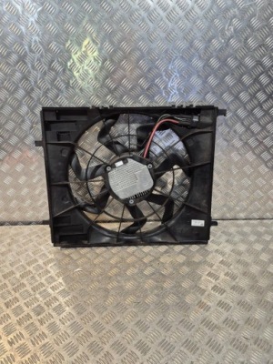 Вентилятор mercedes gle gls a1679061904 фото №1