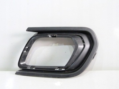 Dacia sandero ii lift решётка решётка радиатора правая перед 261a24864r фото №1