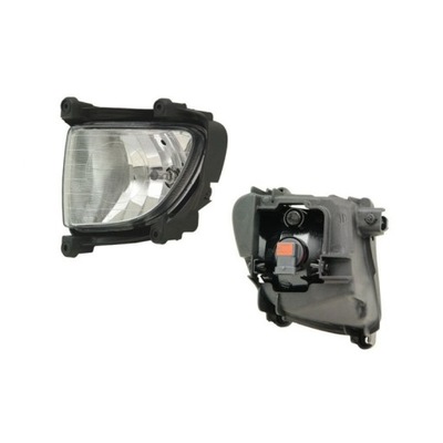 FARO HALÓGENO PARTE DELANTERA IZQUIERDO KIA SPORTAGE 04-06  