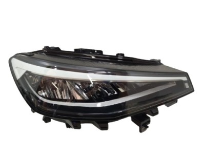 11b941006b фара фара левый перед full led vw id4 2021+ фото №1