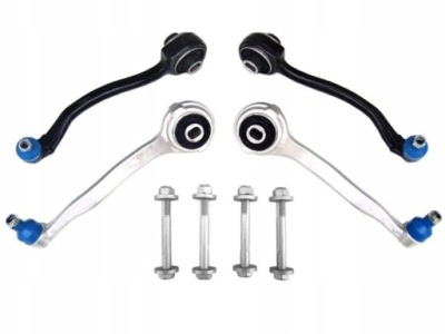 Gt-bergmann gt21-007 набор рычагов фото №1