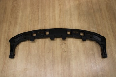 Балка нижняя бампера перед chevrolet orlando фото №1