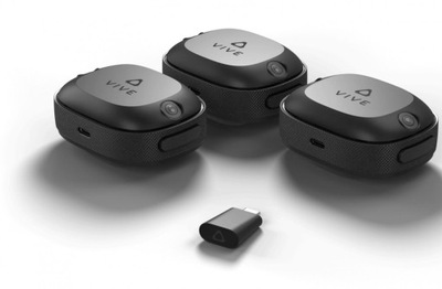 Zestaw montażowy HTC Vive Ultimate Tracker 3 1 Kit