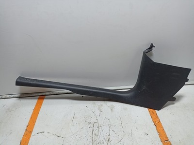 Tesla model 3 защита порог левая порог 1643413-00-a фото №1