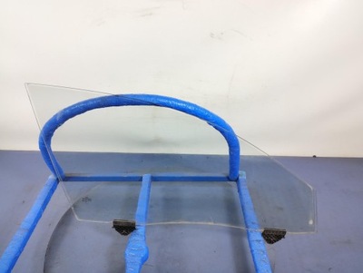 Audi a8 d3 стекло дверь перед правая acoustic фото №1