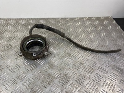 2019 ssangyong rexton інша частина підвіска передній фото №1