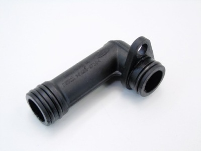 Патрубок насоса масла 1.8 tdci connect tourneo focus фото №1