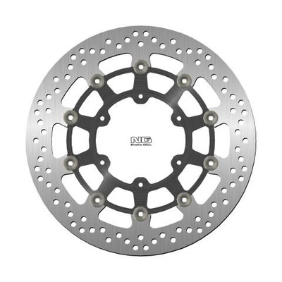 NG Brake Disc 1214G