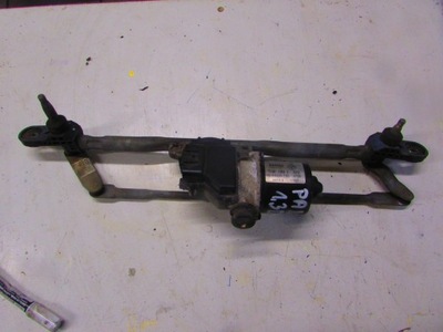 Механизм дворник fiat panda ii фото №1