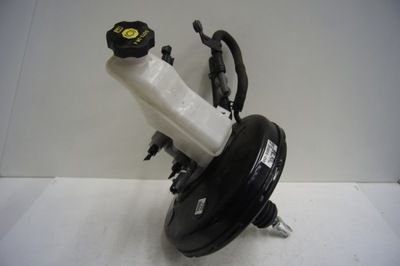 Tucson iii насос гальмівна підсилювач гальм фото №1