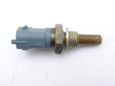 Iveco daily iv 06- 3.0 hpi e4 датчик температури фото №1