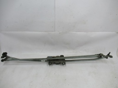 Механизм дворник opel meriva b фото №1